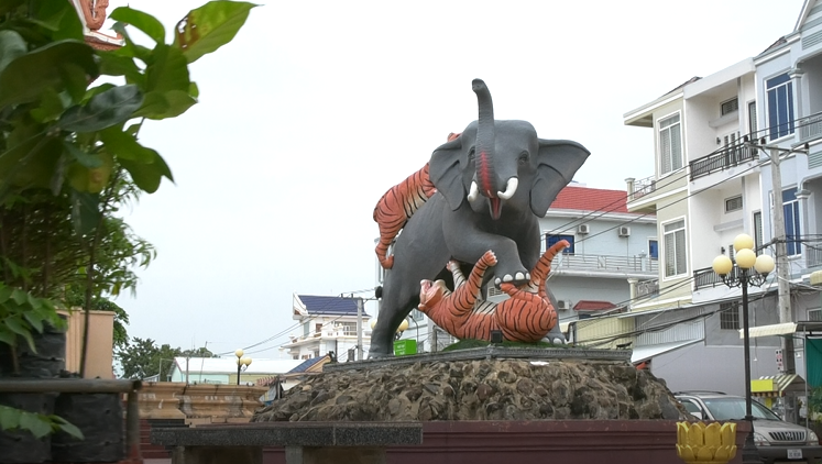 Siem Reap Province Image